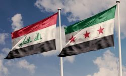 الإدارة السورية ترفع رسوم الفيزا للعراقيين إلى 250 دولارا